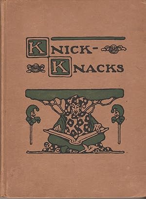 Seller image for Knick Knacks 1906 for sale by BookOrders