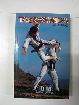 Imagen del vendedor de Taekwondo a la venta por Libros Ambig