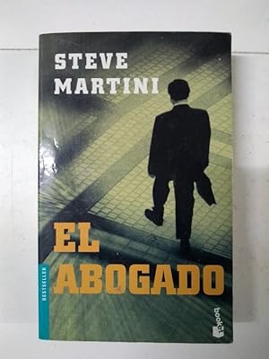 Immagine del venditore per El abogado venduto da Libros Ambig