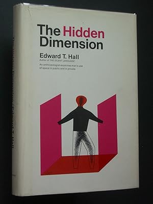 Seller image for The Hidden Dimension for sale by Bookworks [MWABA, IOBA]