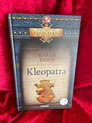 Seller image for Kleopatra - Osiris Edition for sale by Antiquariat Jochen Mohr -Books and Mohr-