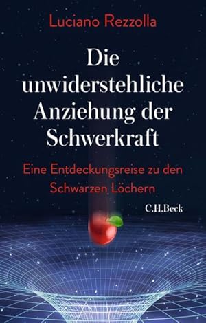 Imagen del vendedor de Die unwiderstehliche Anziehung der Schwerkraft a la venta por Rheinberg-Buch Andreas Meier eK