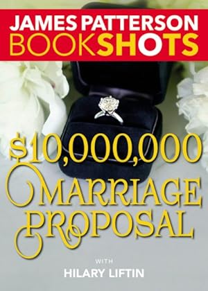 Imagen del vendedor de 10,000,000 Marriage Proposal a la venta por GreatBookPrices