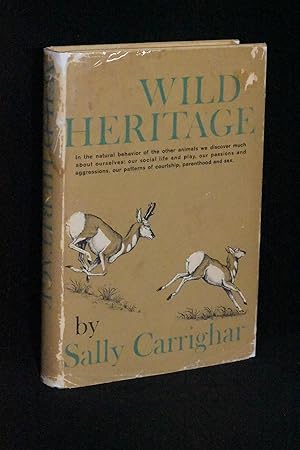 Wild Heritage