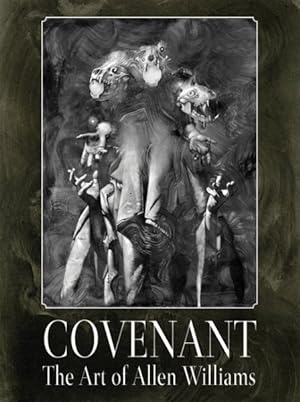 Seller image for Covenant : The Art of Allen Williams for sale by GreatBookPrices