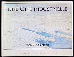 Seller image for Une Cite Industrielle for sale by Design Books