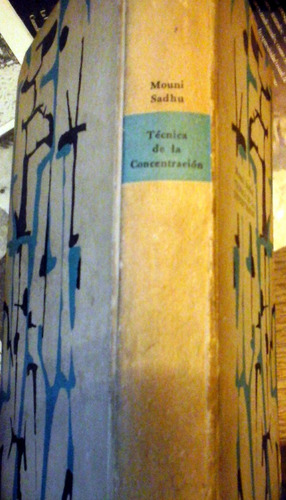 Técnica De La Concentración