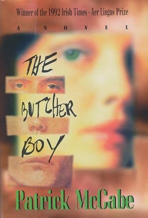 Imagen del vendedor de The Butcher Boy a la venta por Encanto Books