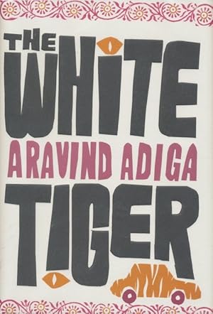 Imagen del vendedor de The White Tiger a la venta por Encanto Books