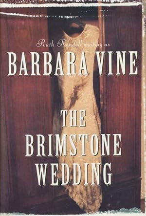 Seller image for The Brimstone Wedding for sale by Encanto Books