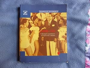 Seller image for Cuban-fire- musiques populaires d'expression cubaine for sale by arobase livres