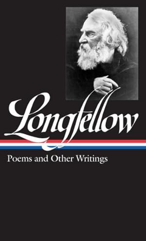 Image du vendeur pour Poems and Other Writings mis en vente par GreatBookPrices