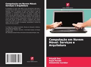 Seller image for Computao em Nuvem Mvel: Servios e Arquitetura for sale by AHA-BUCH GmbH