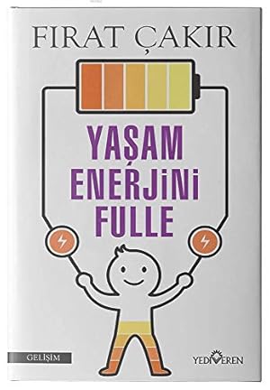 Seller image for Yasam Enerjini Fulle for sale by Gabis Bcherlager