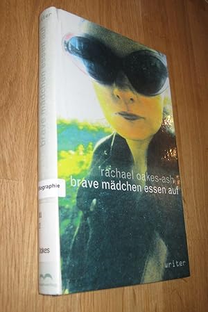 Seller image for Brave Mdchen essen auf for sale by Dipl.-Inform. Gerd Suelmann