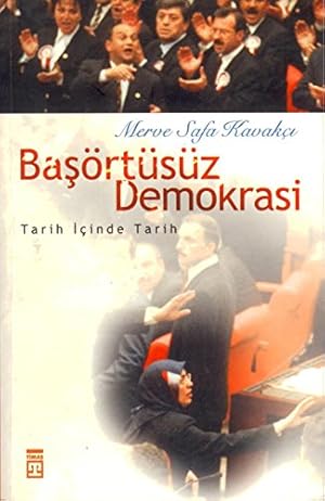 Seller image for Basrtsz Demokrasi for sale by Gabis Bcherlager