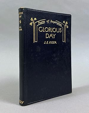 Glorious Day; Poems of Inspiration