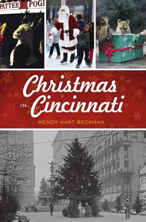 Seller image for Christmas in Cincinnati for sale by GreatBookPrices