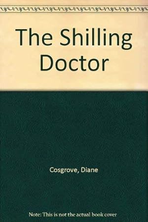 Seller image for The Shilling Doctor for sale by WeBuyBooks