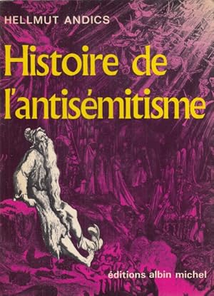 Seller image for HISTOIRE DE L'ANTISMITISME for sale by Librera Vobiscum