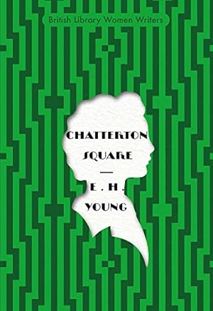 Seller image for Chatterton Square [Paperback ] for sale by booksXpress