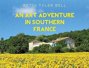 Imagen del vendedor de An Art Adventure in Southern France (Olympia Publishers) a la venta por WeBuyBooks