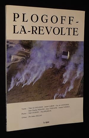 Seller image for Plogoff-la-Rvolte for sale by Abraxas-libris