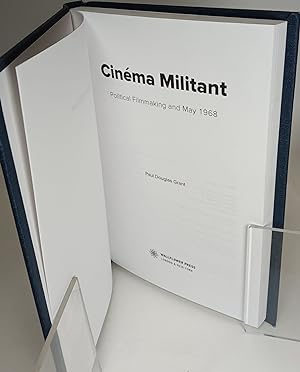Cinema Militant, Political Filmmaking and May 1968