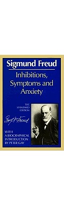 Seller image for Inhibitions, Symptoms and Anxiety (Paperback or Softback) for sale by BargainBookStores