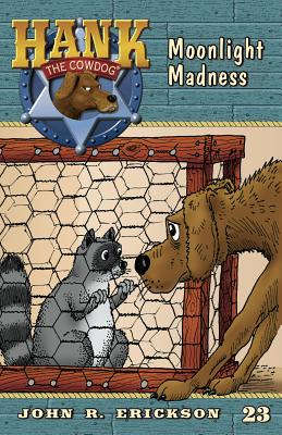 Seller image for Moonlight Madness (Paperback or Softback) for sale by BargainBookStores