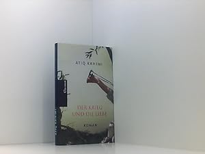 Seller image for Der Krieg und die Liebe for sale by Book Broker