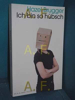 Imagen del vendedor de Ich bin so hbsch Kein & Aber Pocket a la venta por Antiquarische Fundgrube e.U.