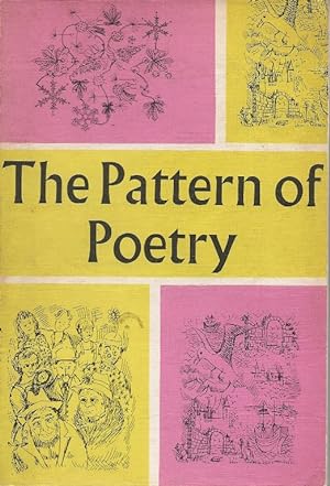 Immagine del venditore per The Pattern of Poetry. The Poetry Society Verse-Speaking Anthology venduto da Cameron House Books