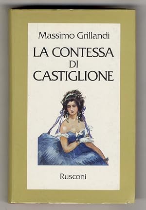 La contessa di Castiglione.