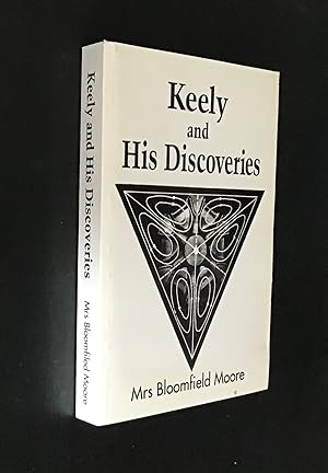 Keely and his Discoveries