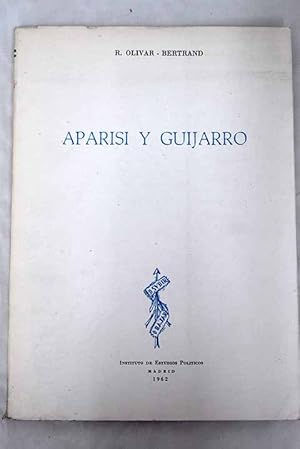 Aparisi y Guijarro