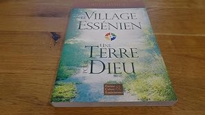 Bild des Verkufers fr Le Village Essnien - Une Terre Pour Dieu zum Verkauf von suspiratio - online bcherstube