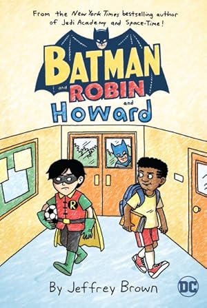 Imagen del vendedor de Batman and Robin and Howard a la venta por GreatBookPricesUK