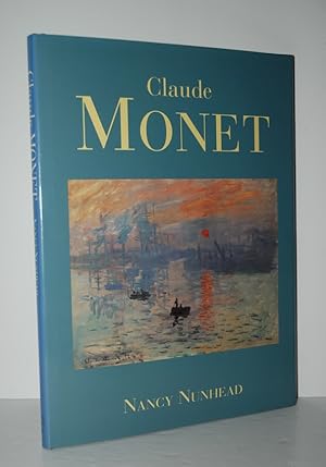Bild des Verkufers fr Claud Monet. zum Verkauf von Nugget Box  (PBFA)