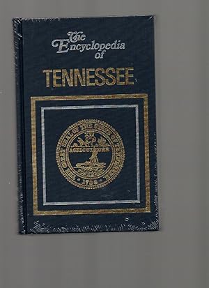 Immagine del venditore per Encyclopedia of Tennessee - Second Edition venduto da Mossback Books