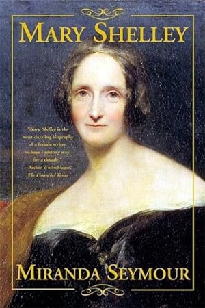 Imagen del vendedor de Mary Shelley a la venta por GreatBookPricesUK