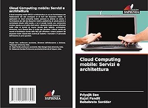Seller image for Cloud Computing mobile: Servizi e architettura for sale by moluna