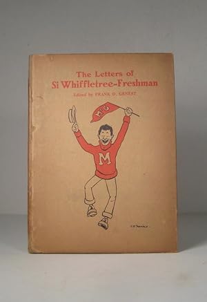 The Letters of Si Whiffletree-Fresman