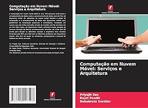Seller image for Computao em Nuvem Mvel: Servios e Arquitetura for sale by moluna