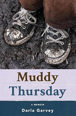 Bild des Verkufers fr Muddy Thursday zum Verkauf von moluna
