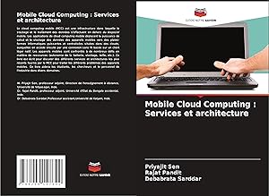 Seller image for Mobile Cloud Computing : Services et architecture for sale by moluna