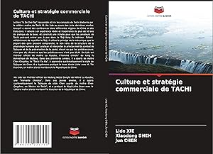Bild des Verkufers fr Culture et stratgie commerciale de TACHI zum Verkauf von moluna