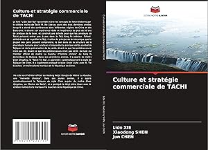 Imagen del vendedor de Culture et stratgie commerciale de TACHI a la venta por moluna