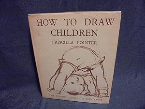 How to Draw Children