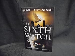 Bild des Verkufers fr The Sixth Watch zum Verkauf von Gemini-Books